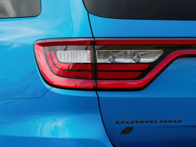 Nuevos DODGE DURANGO à Estados chez autogozo