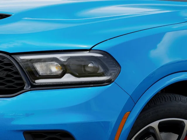 Nuevos DODGE DURANGO à Estados chez autogozo