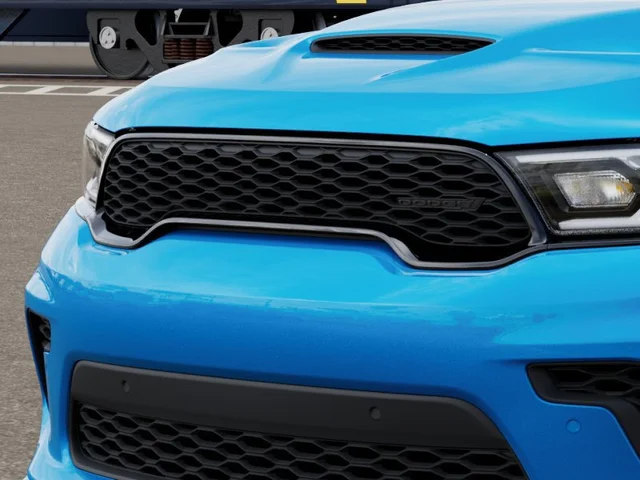 Nuevos DODGE DURANGO à Estados chez autogozo