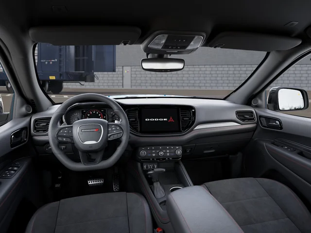 Nuevos DODGE DURANGO à Estados chez autogozo