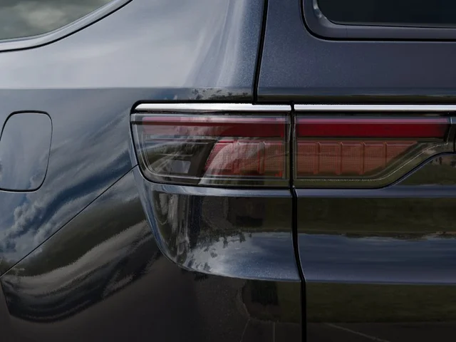 Nuevos JEEP WAGONEER L à Estados chez autogozo
