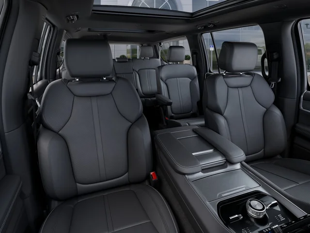 Nuevos JEEP WAGONEER L à Estados chez autogozo