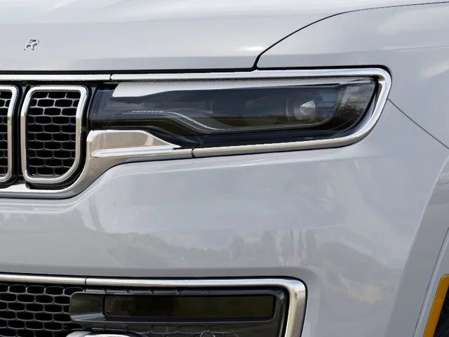 Nuevos JEEP WAGONEER L à Estados chez autogozo