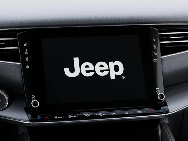 Nuevos JEEP WAGONEER L à Estados chez autogozo