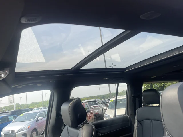 Nuevos JEEP WAGONEER L à Estados chez autogozo