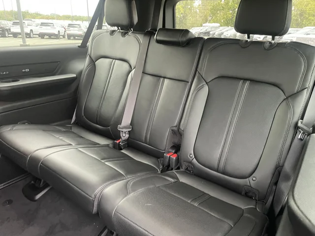 Nuevos JEEP WAGONEER à Estados chez autogozo