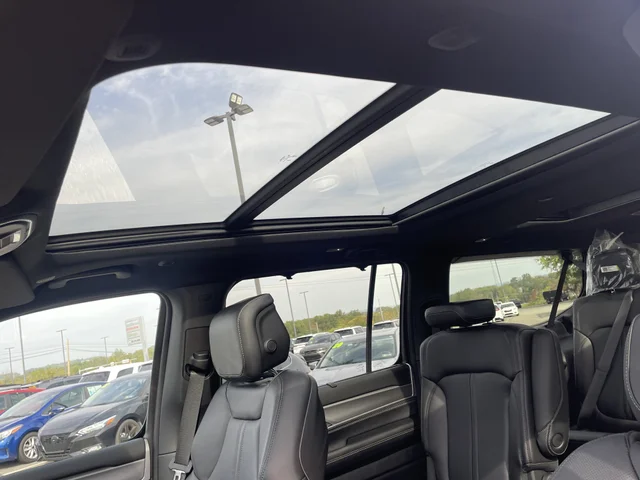 Nuevos JEEP WAGONEER à Estados chez autogozo
