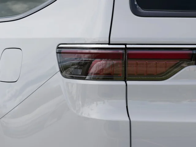 Nuevos JEEP WAGONEER à Estados chez autogozo