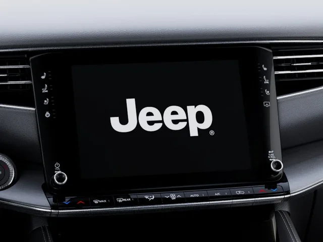 Nuevos JEEP WAGONEER à Estados chez autogozo