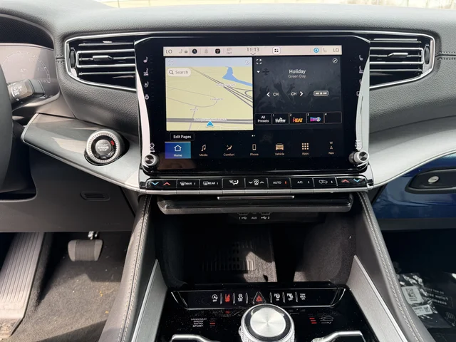 Nuevos JEEP GRAND WAGONEER L à Estados chez autogozo