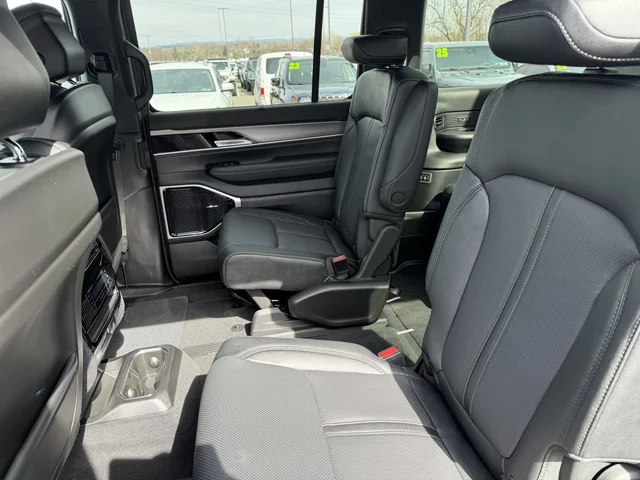 Nuevos JEEP GRAND WAGONEER L à Estados chez autogozo