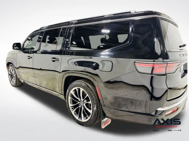 SEMINUEVOS JEEP Wagoneer L a Estados en autogozo