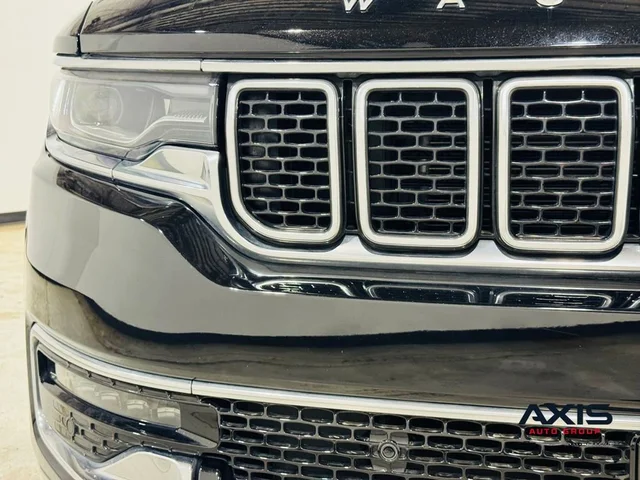SEMINUEVOS JEEP Wagoneer L a Estados en autogozo