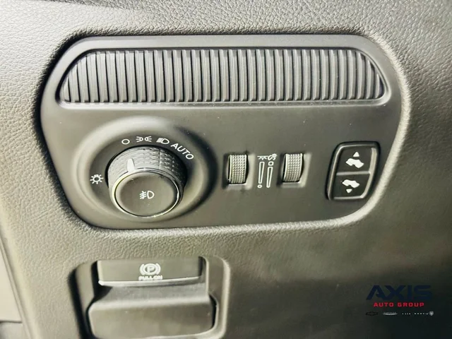 SEMINUEVOS JEEP Wagoneer L a Estados en autogozo