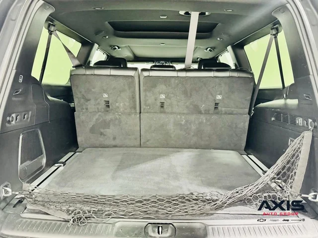 SEMINUEVOS JEEP Wagoneer L a Estados en autogozo