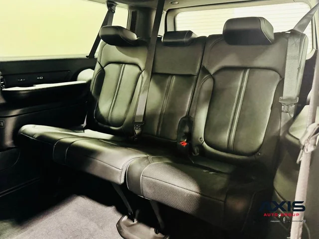 SEMINUEVOS JEEP Wagoneer L a Estados en autogozo