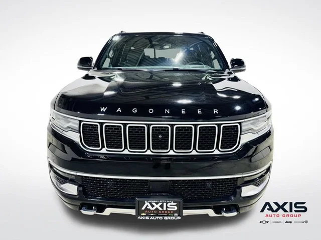 SEMINUEVOS JEEP Wagoneer L a Estados en autogozo
