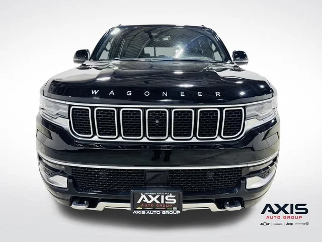 SEMINUEVOS JEEP Wagoneer L a Estados en autogozo