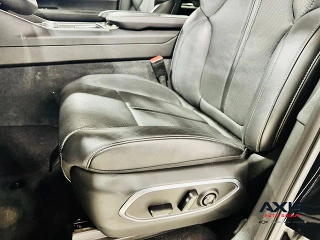 SEMINUEVOS JEEP Wagoneer L a Estados en autogozo