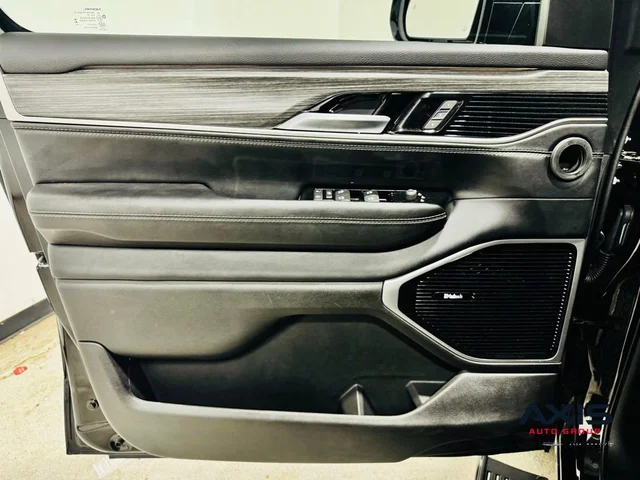 SEMINUEVOS JEEP Wagoneer L a Estados en autogozo