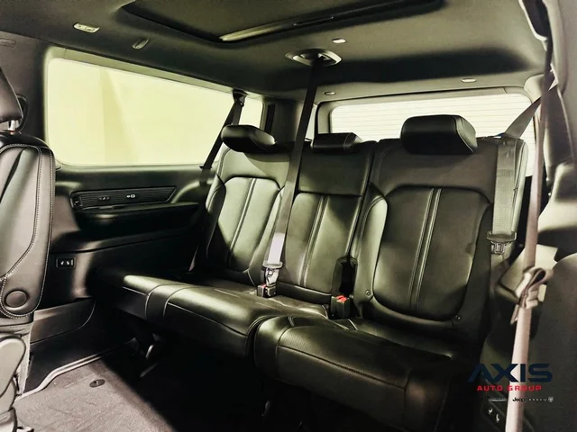 SEMINUEVOS JEEP Wagoneer L a Estados en autogozo