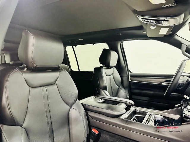 SEMINUEVOS JEEP Wagoneer L a Estados en autogozo