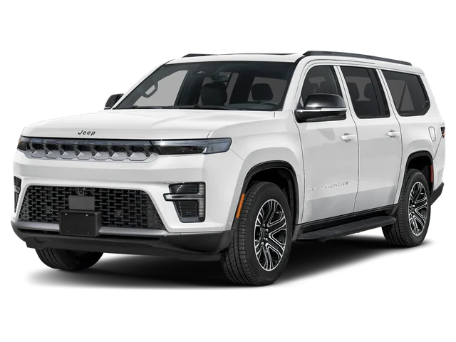 Nuevos JEEP GRAND WAGONEER à Estados chez autogozo