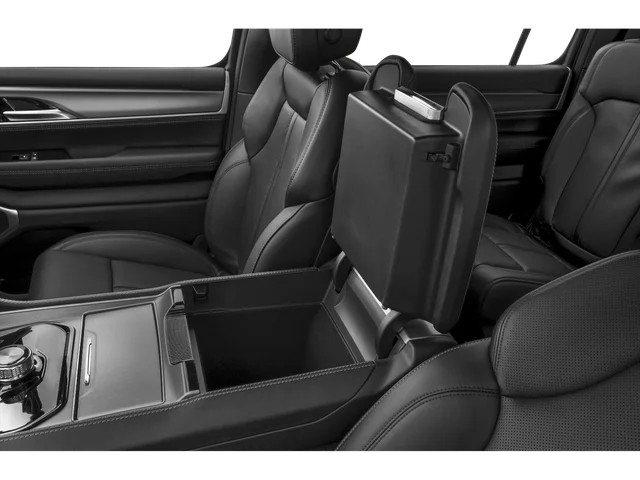 Nuevos JEEP GRAND WAGONEER à Estados chez autogozo