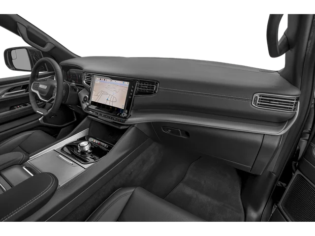 Nuevos JEEP GRAND WAGONEER à Estados chez autogozo