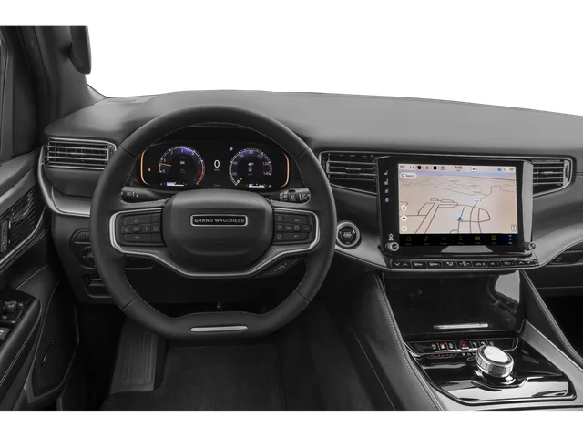 Nuevos JEEP GRAND WAGONEER à Estados chez autogozo