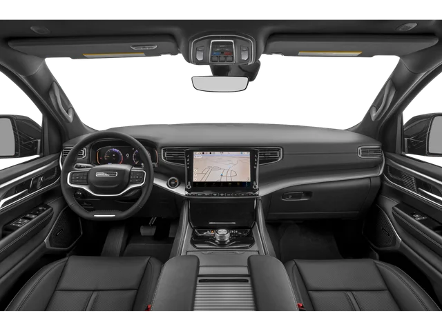 Nuevos JEEP GRAND WAGONEER à Estados chez autogozo