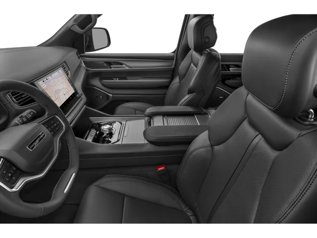 Nuevos JEEP GRAND WAGONEER à Estados chez autogozo