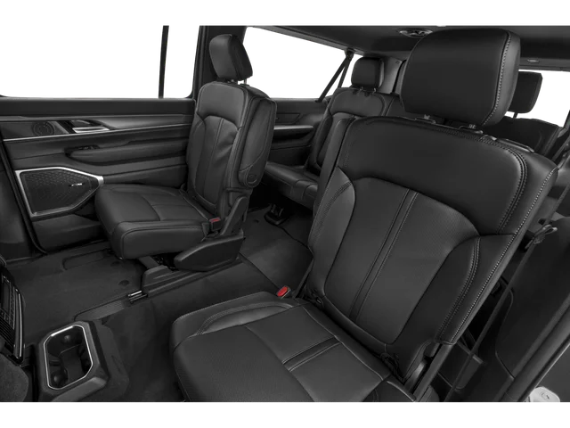 Nuevos JEEP GRAND WAGONEER à Estados chez autogozo