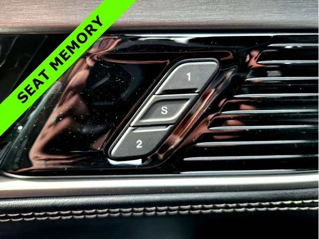 Nuevos JEEP WAGONEER at Columbus in Bob Caldwell Chrysler Jeep Dodge Ram