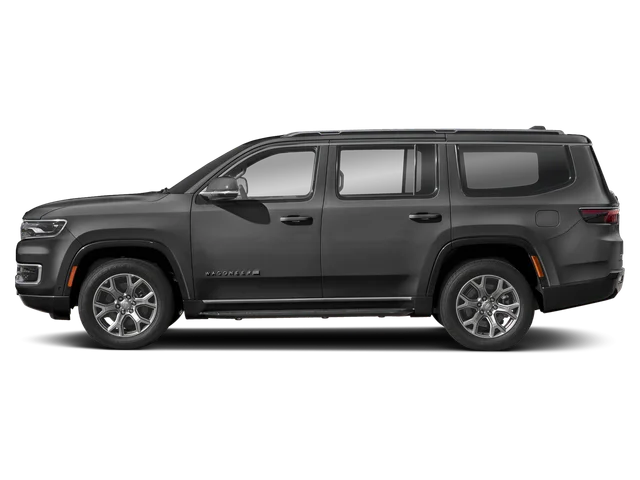SEMINUEVOS JEEP Wagoneer at Columbus in Bob Caldwell Chrysler Jeep Dodge Ram