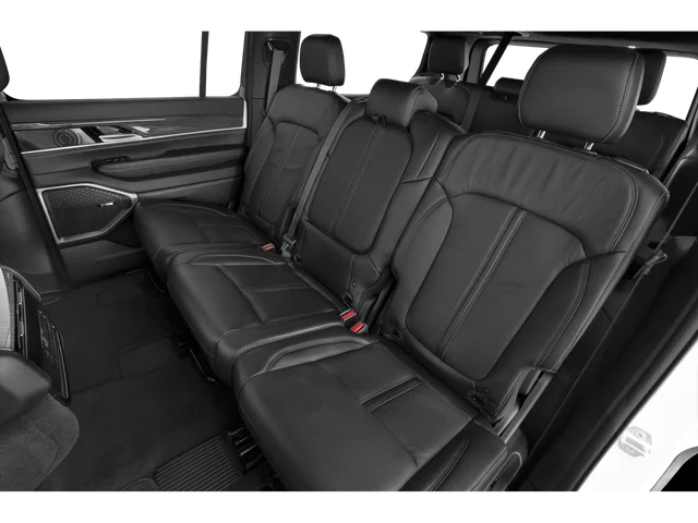 SEMINUEVOS JEEP Wagoneer at Columbus in Bob Caldwell Chrysler Jeep Dodge Ram