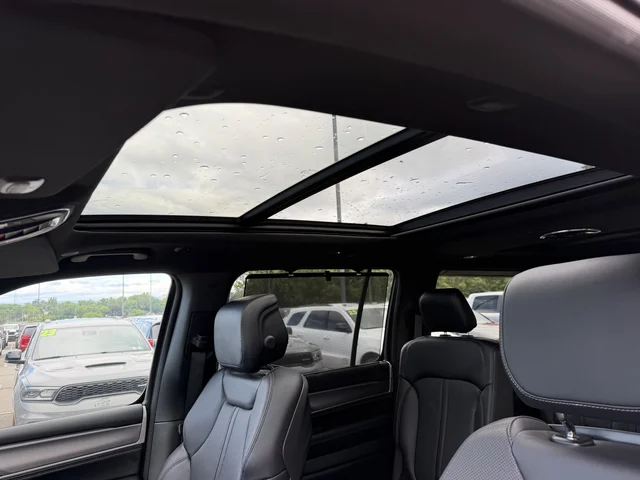 Nuevos JEEP GRAND WAGONEER à Estados chez autogozo