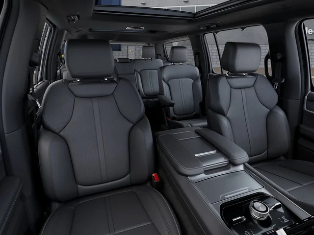 Nuevos JEEP GRAND WAGONEER à Estados chez autogozo
