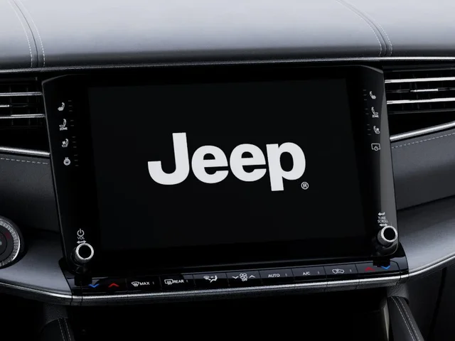 Nuevos JEEP GRAND WAGONEER à Estados chez autogozo