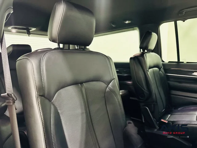 SEMINUEVOS JEEP Wagoneer a Estados en autogozo