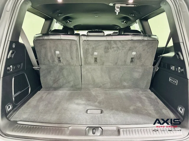 SEMINUEVOS JEEP Wagoneer a Estados en autogozo