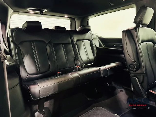 SEMINUEVOS JEEP Wagoneer a Estados en autogozo