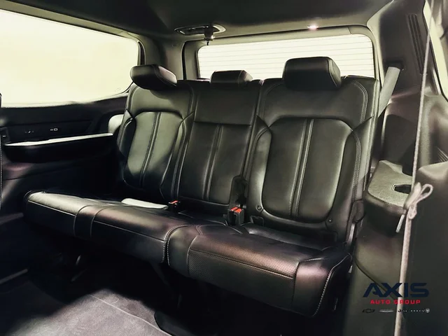 SEMINUEVOS JEEP Wagoneer a Estados en autogozo