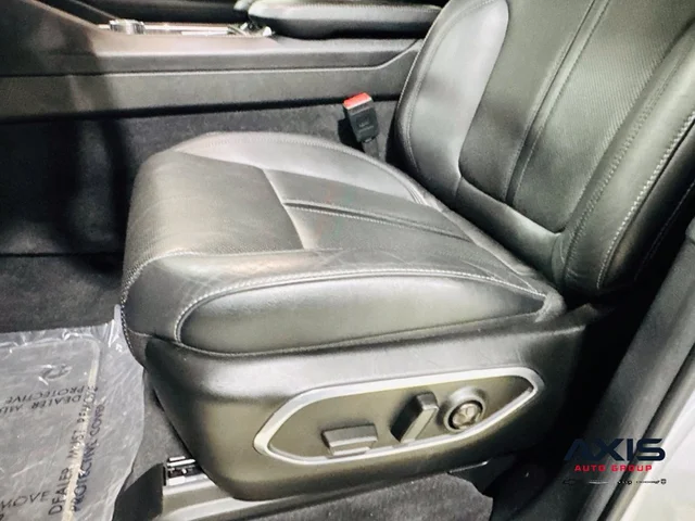 SEMINUEVOS JEEP Wagoneer a Estados en autogozo