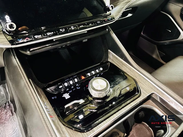SEMINUEVOS JEEP Wagoneer a Estados en autogozo