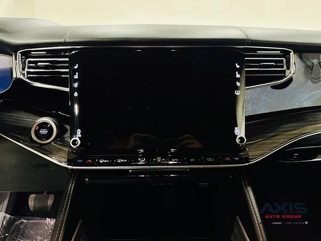SEMINUEVOS JEEP Wagoneer a Estados en autogozo