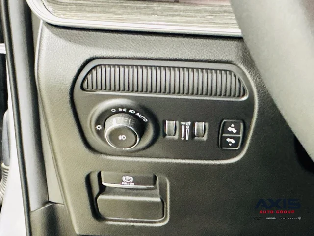 SEMINUEVOS JEEP Wagoneer a Estados en autogozo