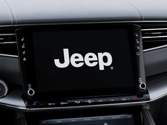 Nuevos JEEP GRAND WAGONEER à Estados chez autogozo