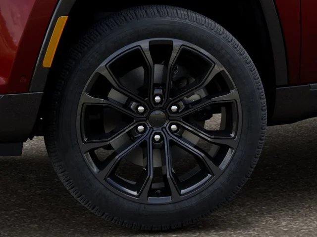 Nuevos JEEP GRAND WAGONEER à Estados chez autogozo