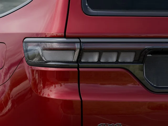 Nuevos JEEP GRAND WAGONEER à Estados chez autogozo